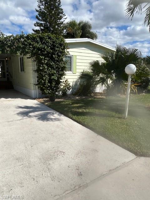 604 Charlemagne BLVD