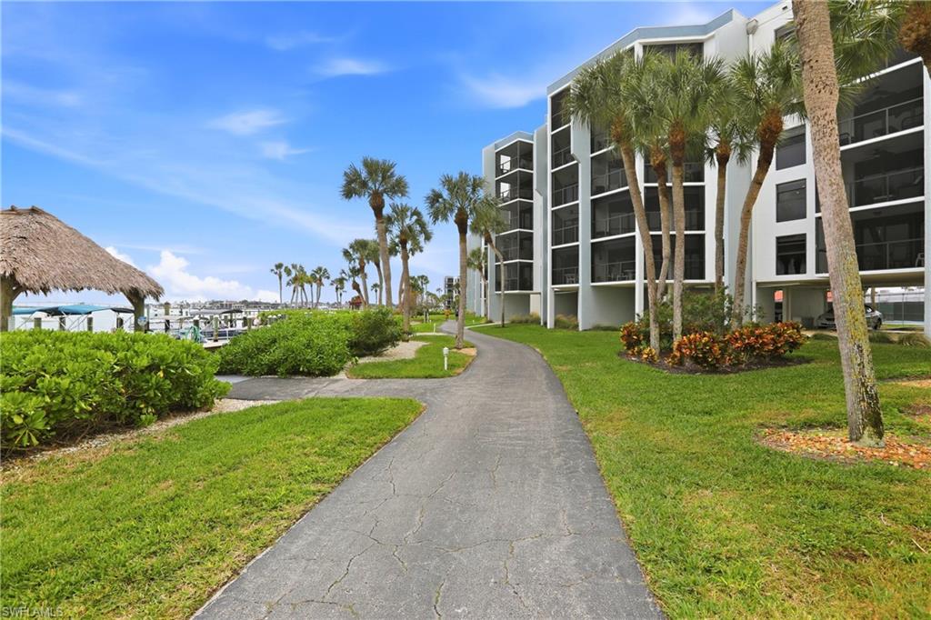 1085 Bald Eagle DR # E304