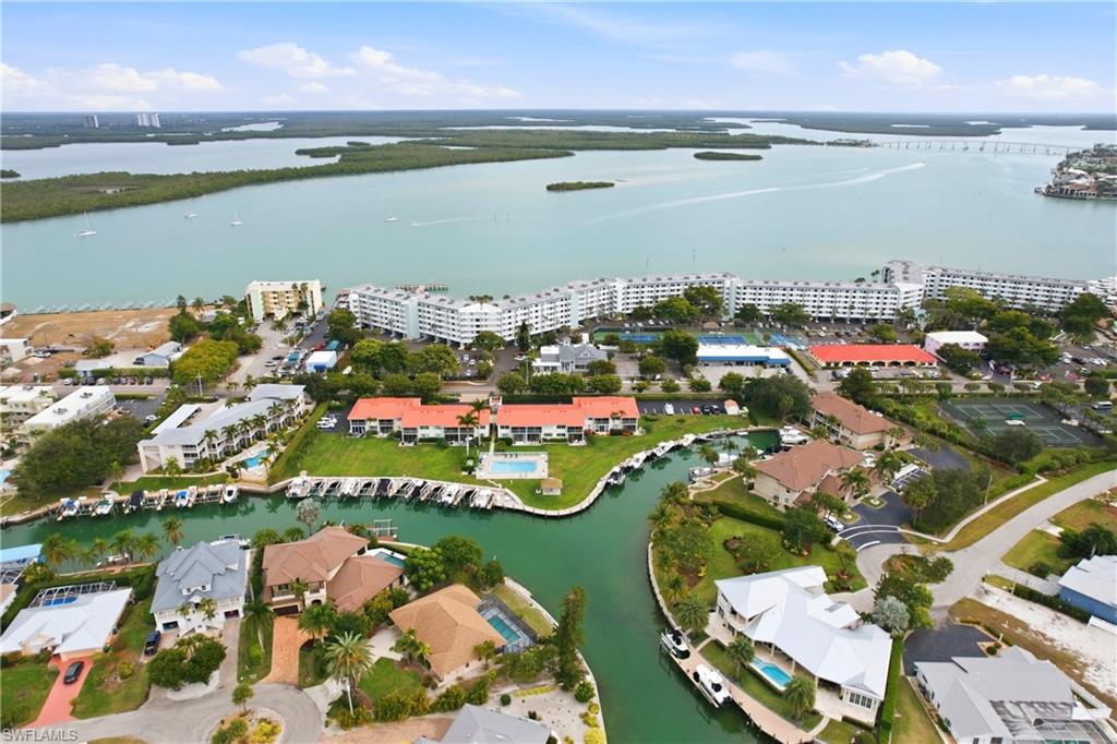 1085 Bald Eagle DR # E304