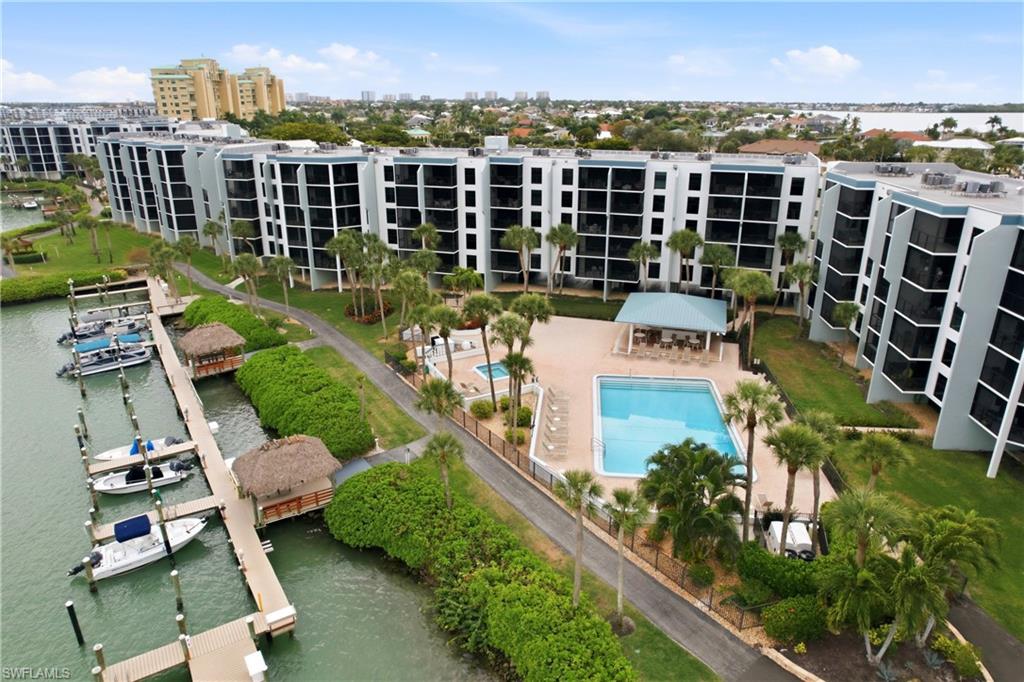 1085 Bald Eagle DR # E304