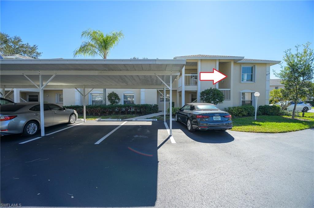 613 Squire CIR # 204