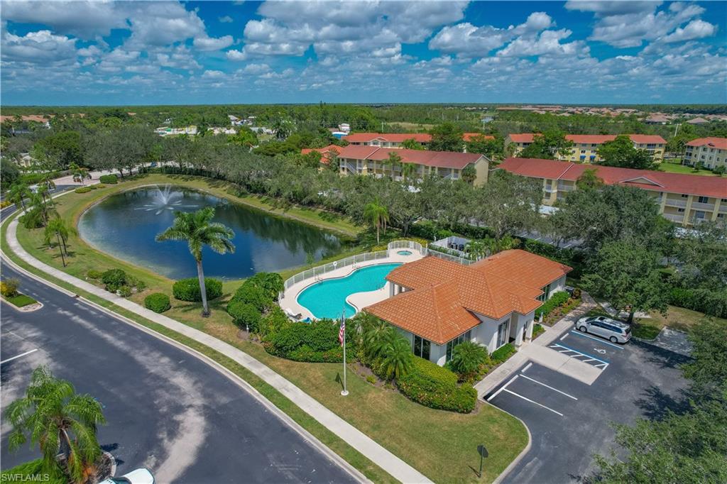 8302 Laurel Lakes WAY