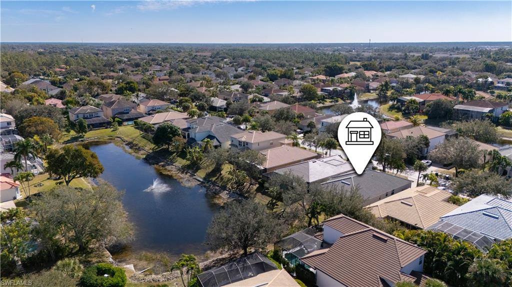 8302 Laurel Lakes WAY