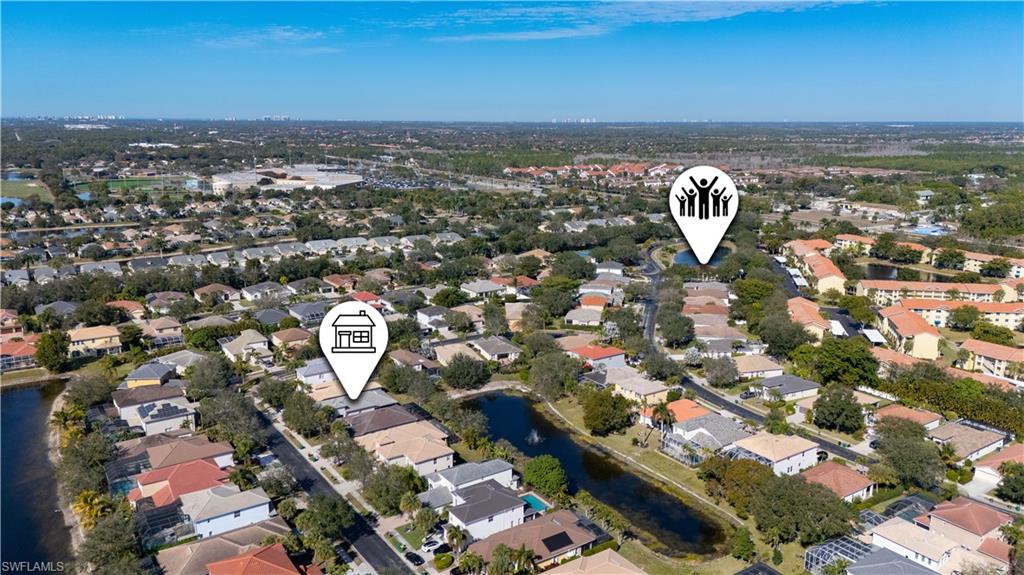 8302 Laurel Lakes WAY