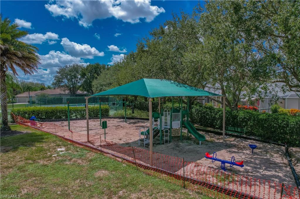 8302 Laurel Lakes WAY