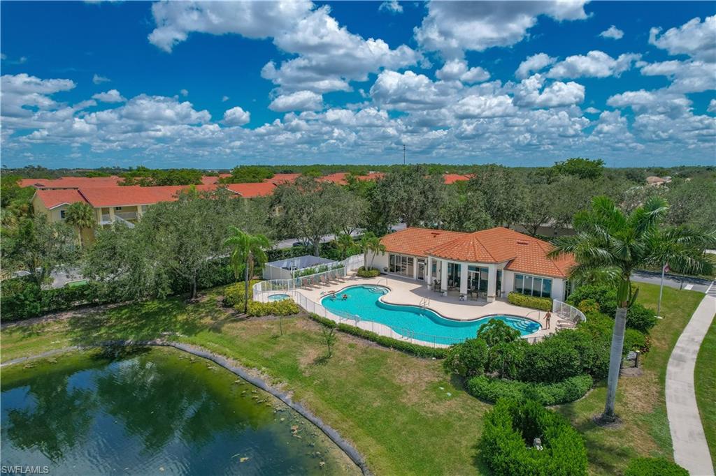 8302 Laurel Lakes WAY