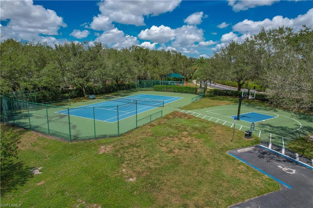 8302 Laurel Lakes WAY