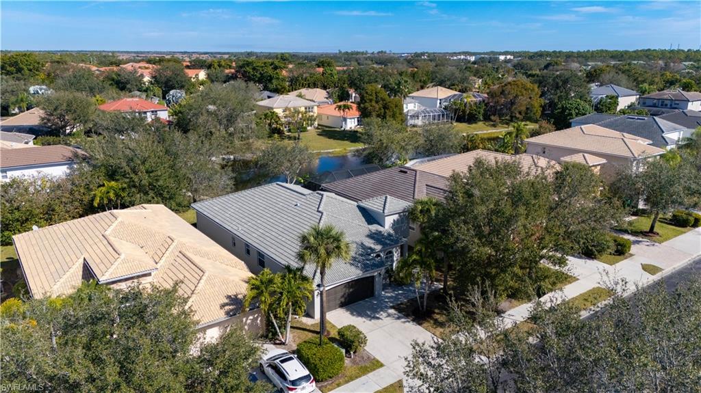 8302 Laurel Lakes WAY