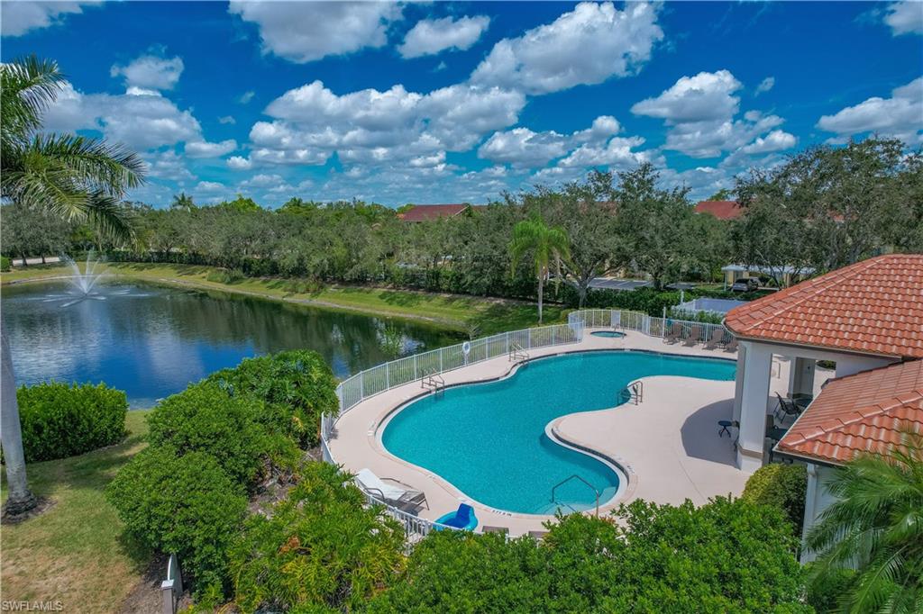 8302 Laurel Lakes WAY