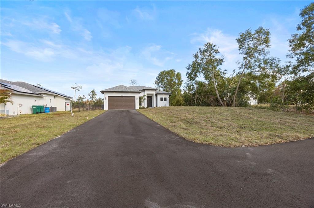 4622 Everglades BLVD N