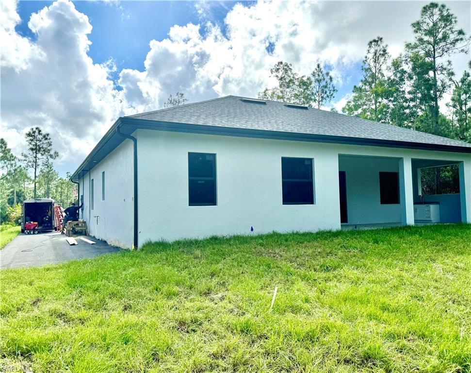 4622 Everglades BLVD N