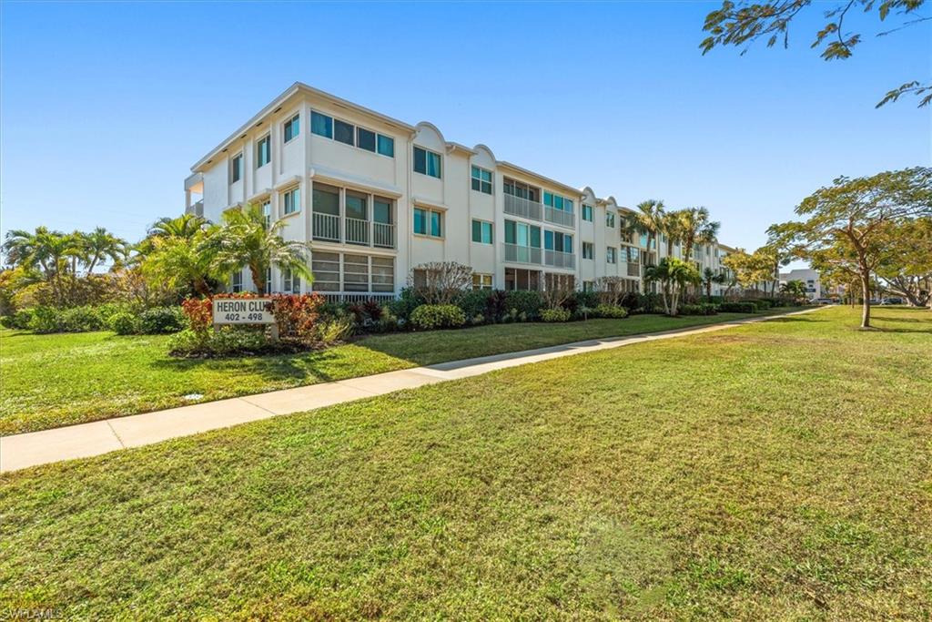 498 Broad AVE S # H498