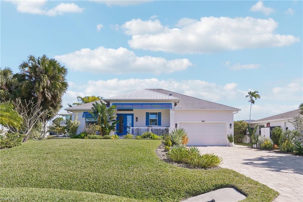 161 Tahiti CIR