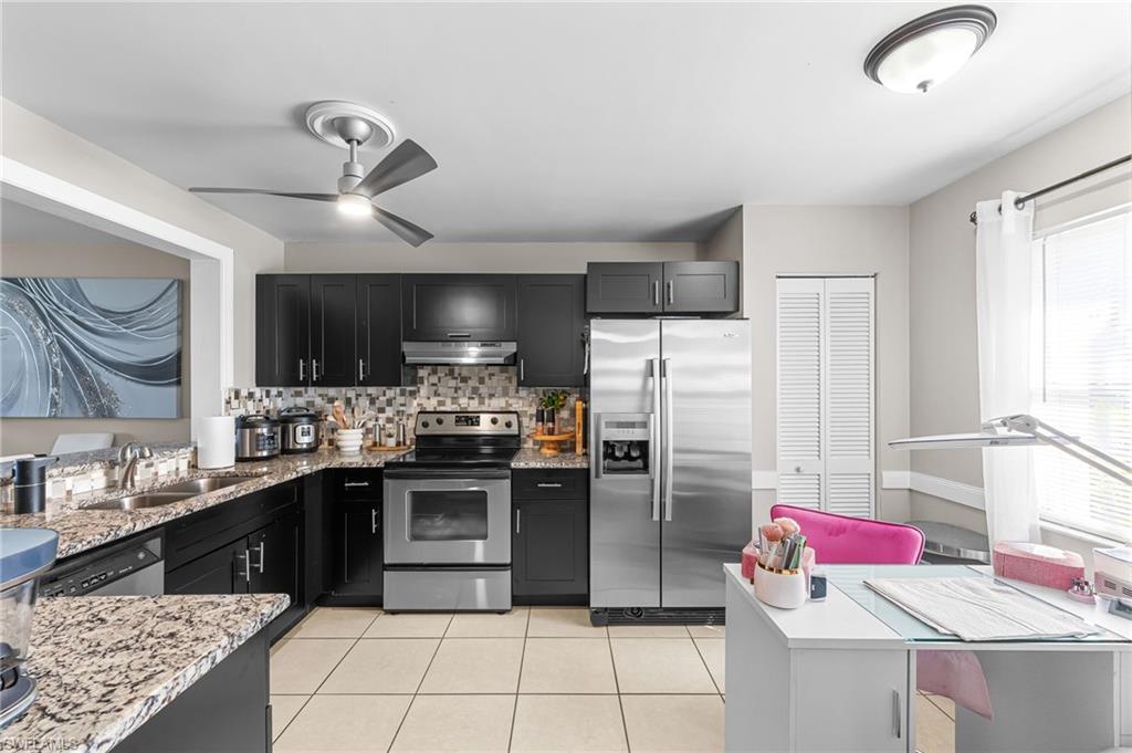 1358 Derbyshire CT # F102