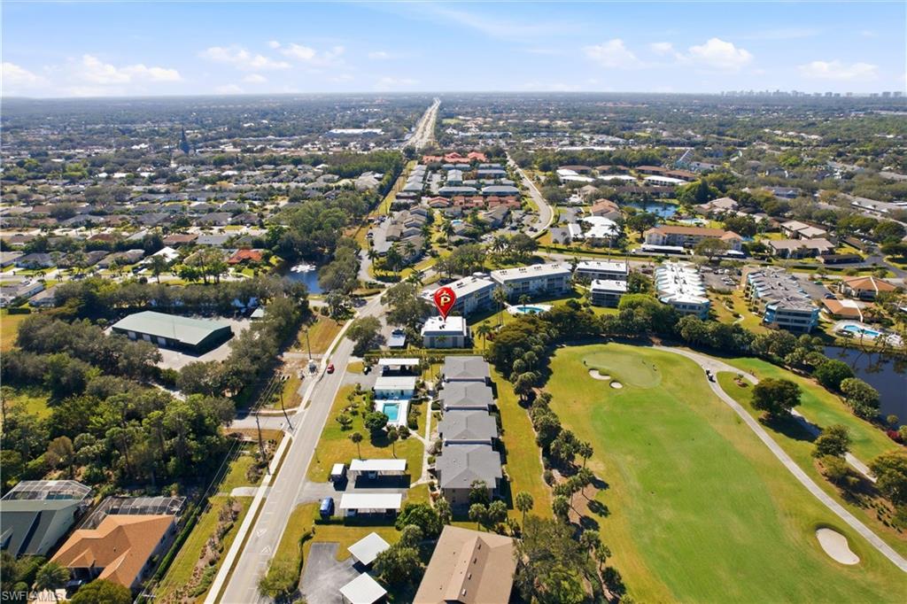 215 Cypress WAY E # E3