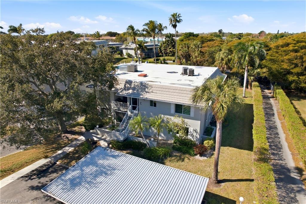 215 Cypress WAY E # E3