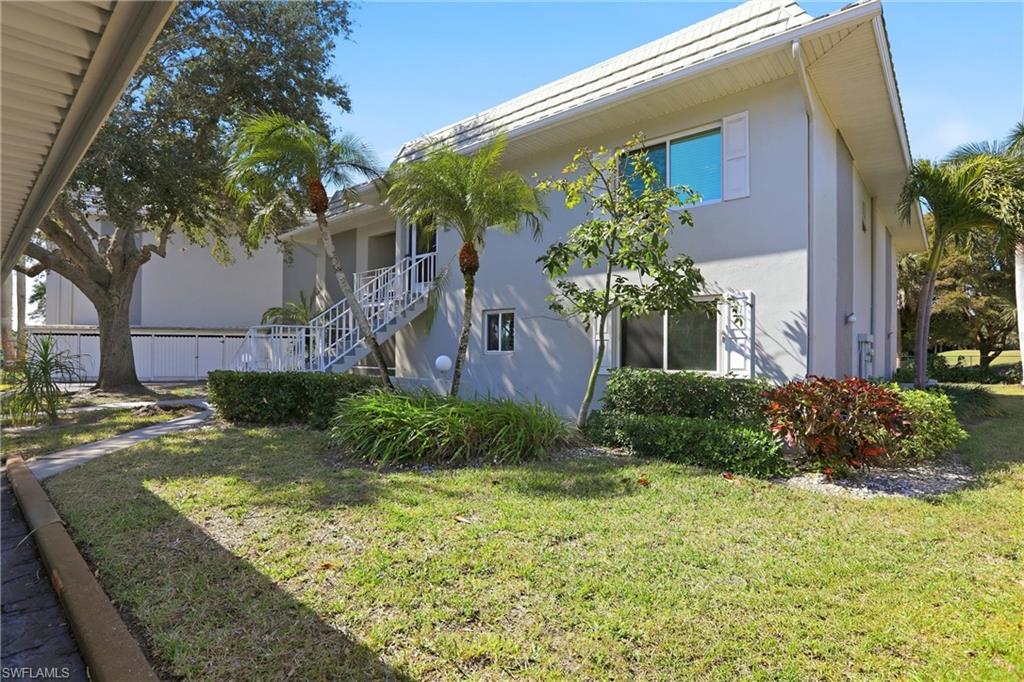 215 Cypress WAY E # E3