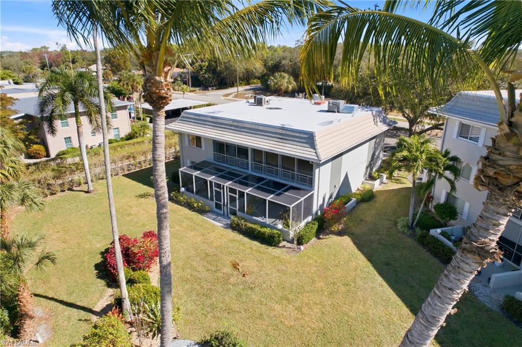 215 Cypress WAY E # E3