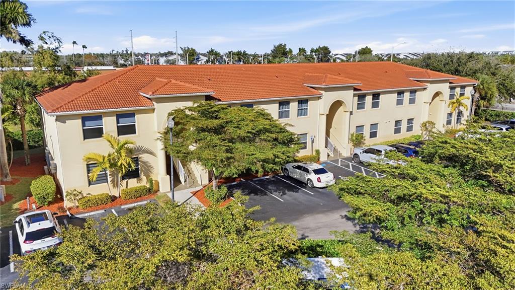 4117 Bellasol CIR # 124