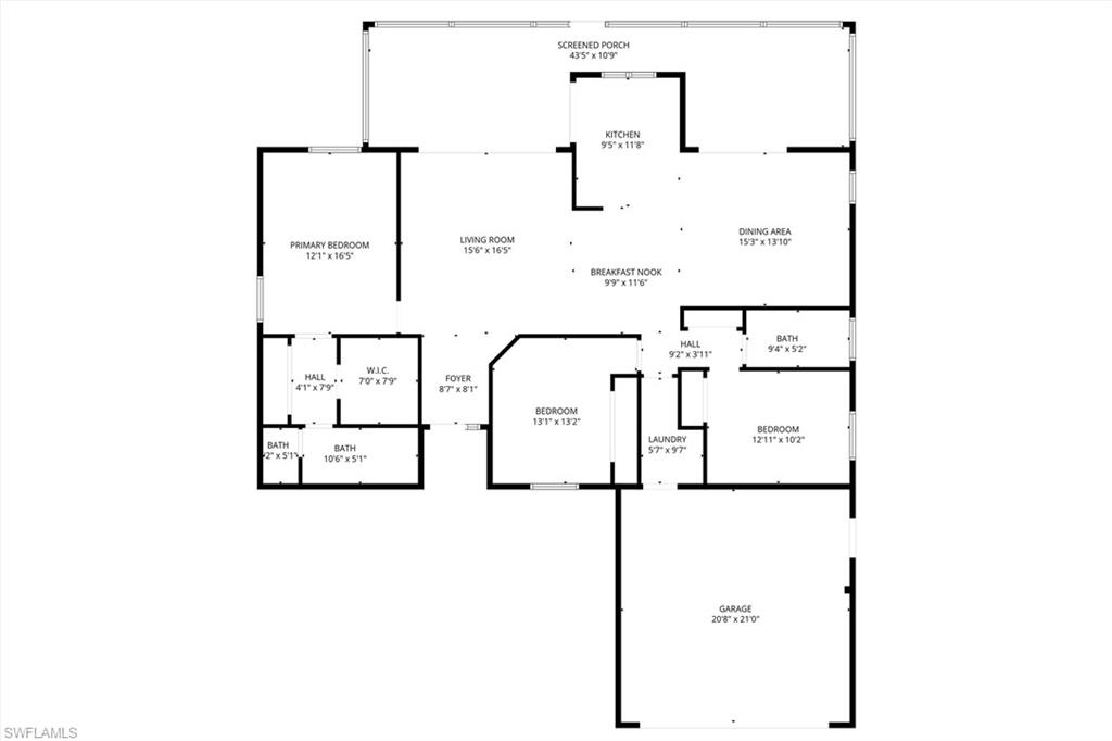 142 Old Tamiami TRL # 13