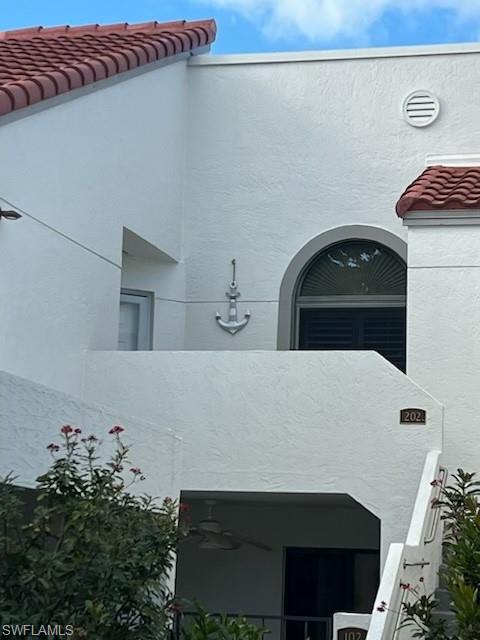 649 Beachwalk CIR # C202