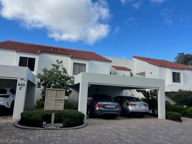 649 Beachwalk CIR # C202