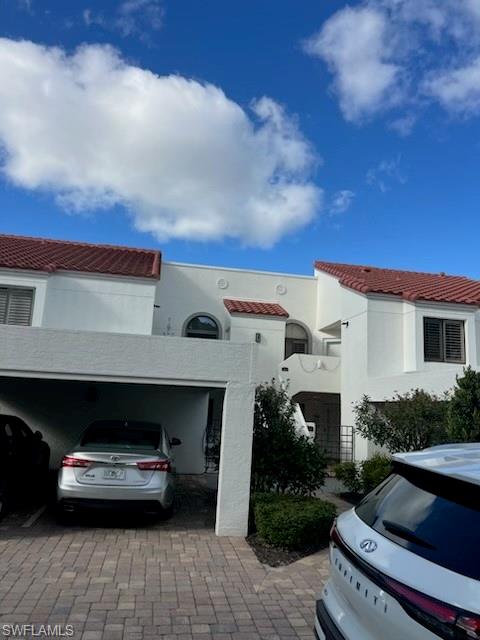 649 Beachwalk CIR # C202