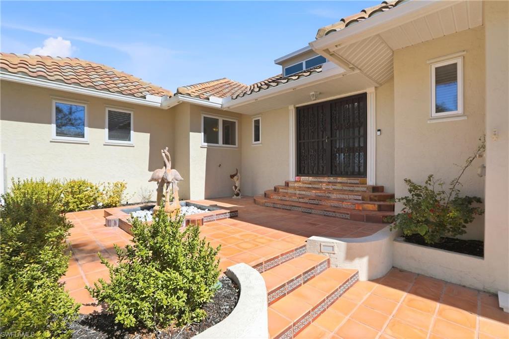 26876 McLaughlin BLVD