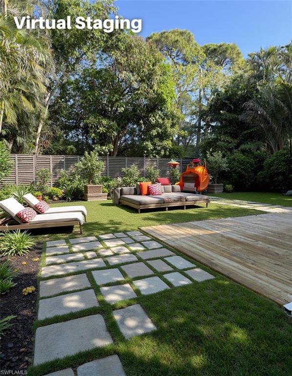 1139 Frank Whiteman BLVD