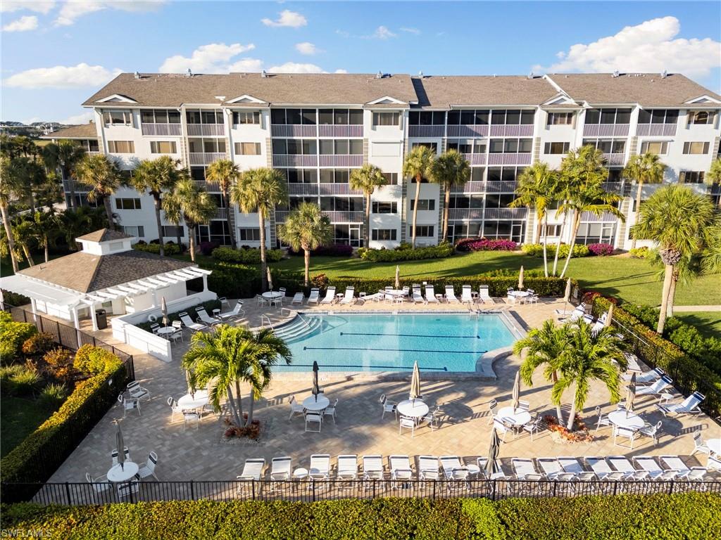 380 Horse Creek DR # 403