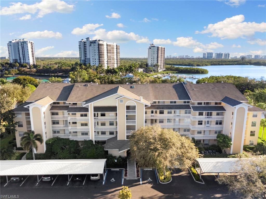 380 Horse Creek DR # 403