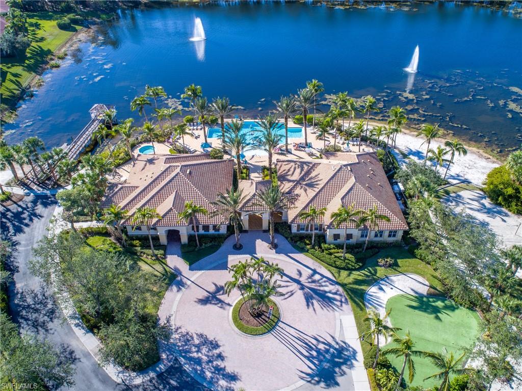 1822 Tarpon Bay DR S # 92