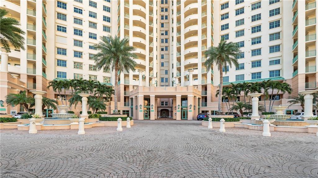 980 Cape Marco DR # 1102