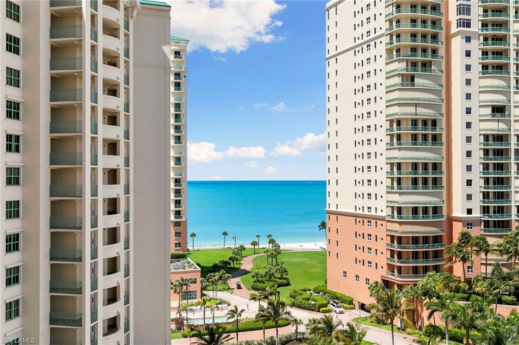 980 Cape Marco DR # 1102