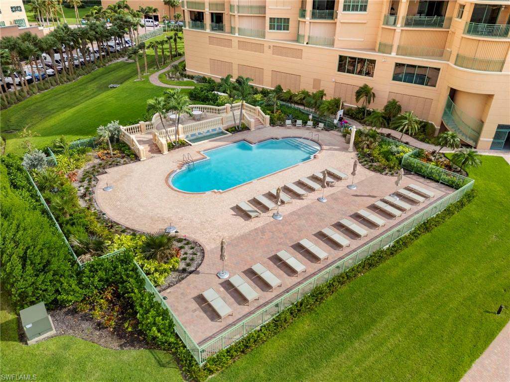 980 Cape Marco DR # 1102