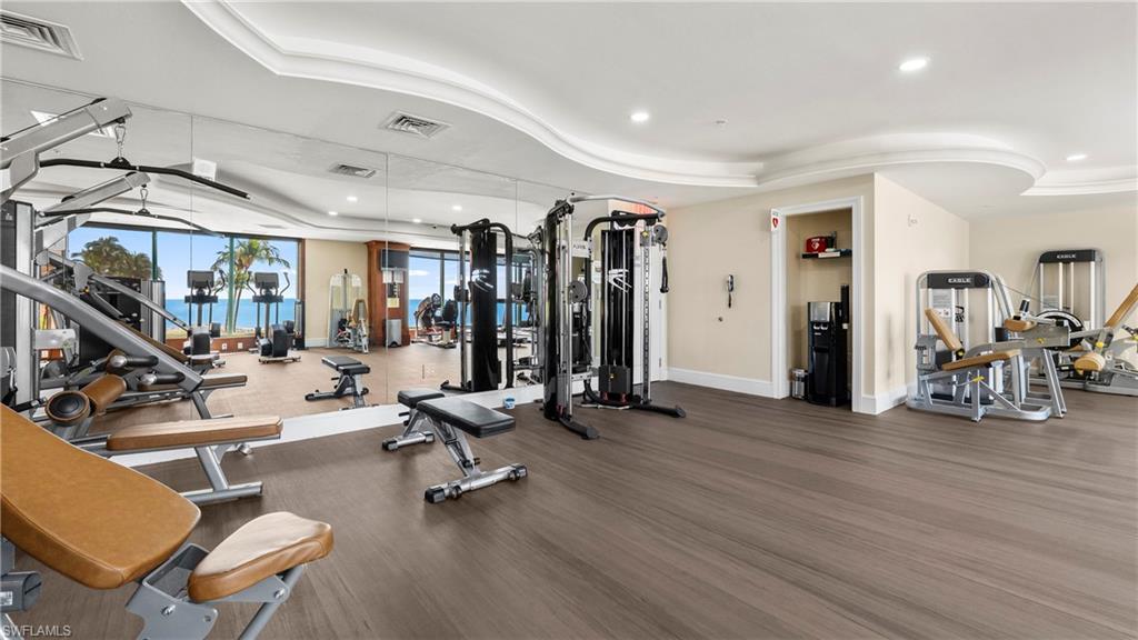 980 Cape Marco DR # 1102