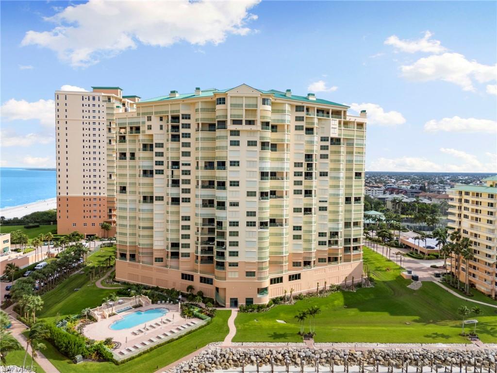 980 Cape Marco DR # 1102