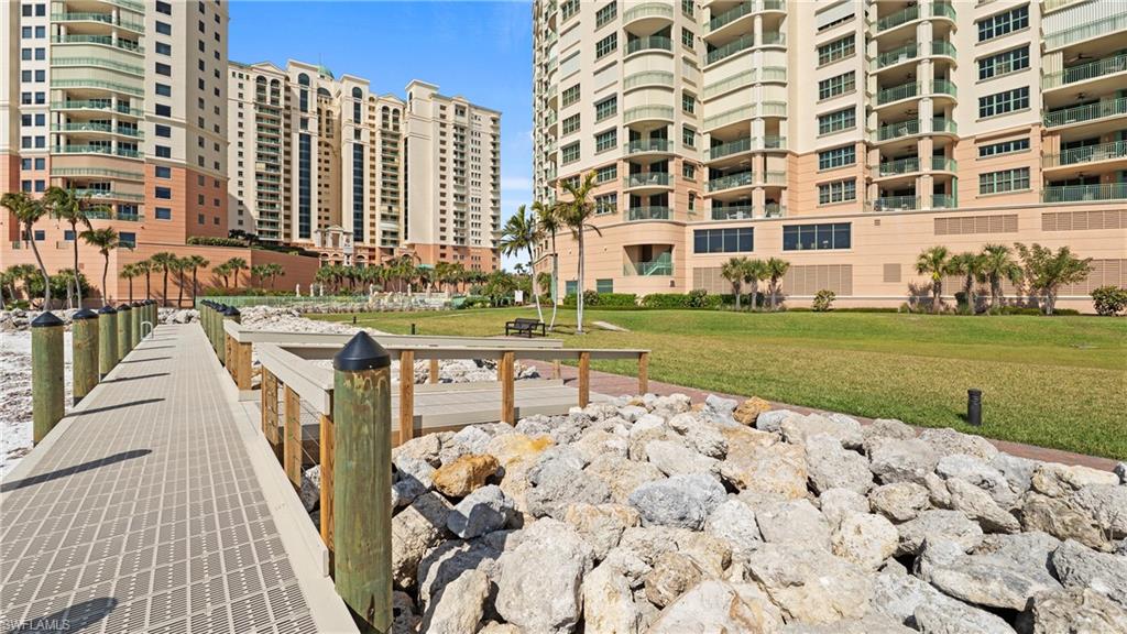 980 Cape Marco DR # 1102