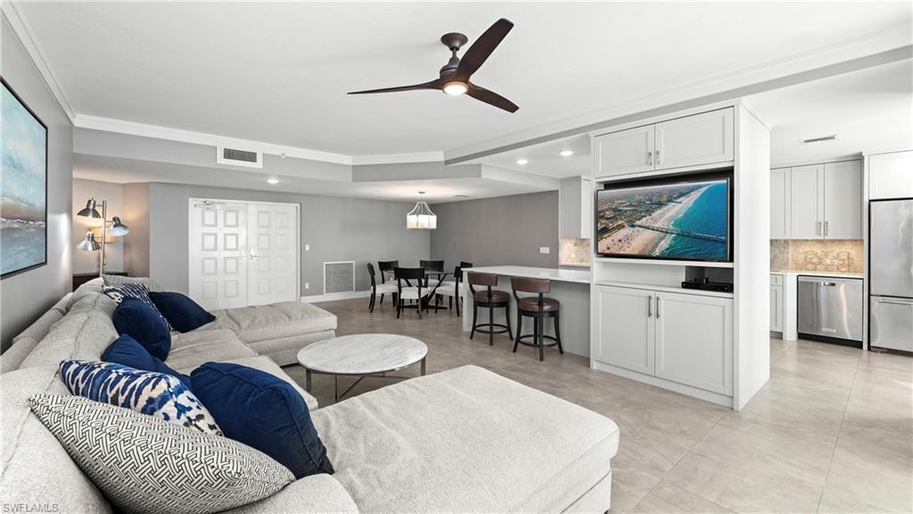 980 Cape Marco DR # 1102