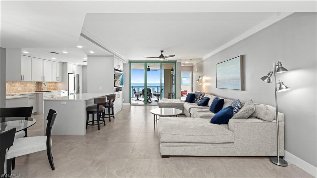 980 Cape Marco DR # 1102