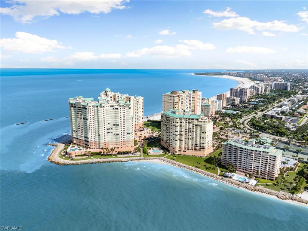 980 Cape Marco DR # 1102