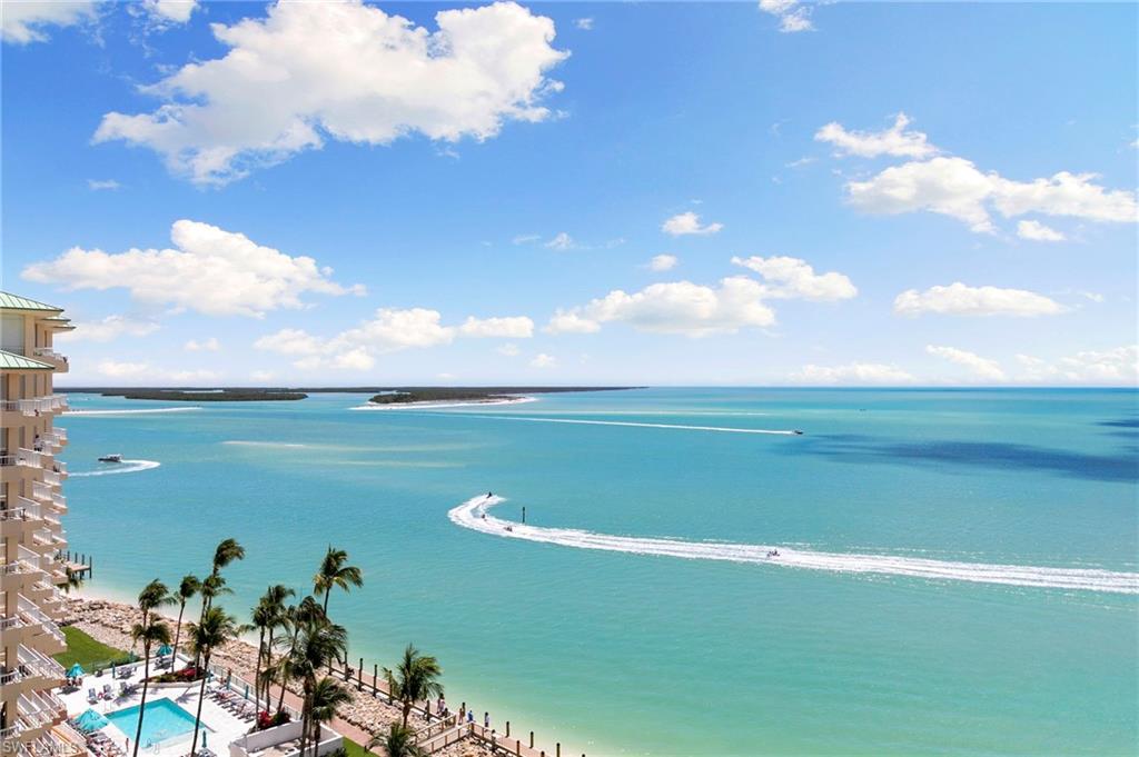 980 Cape Marco DR # 1102