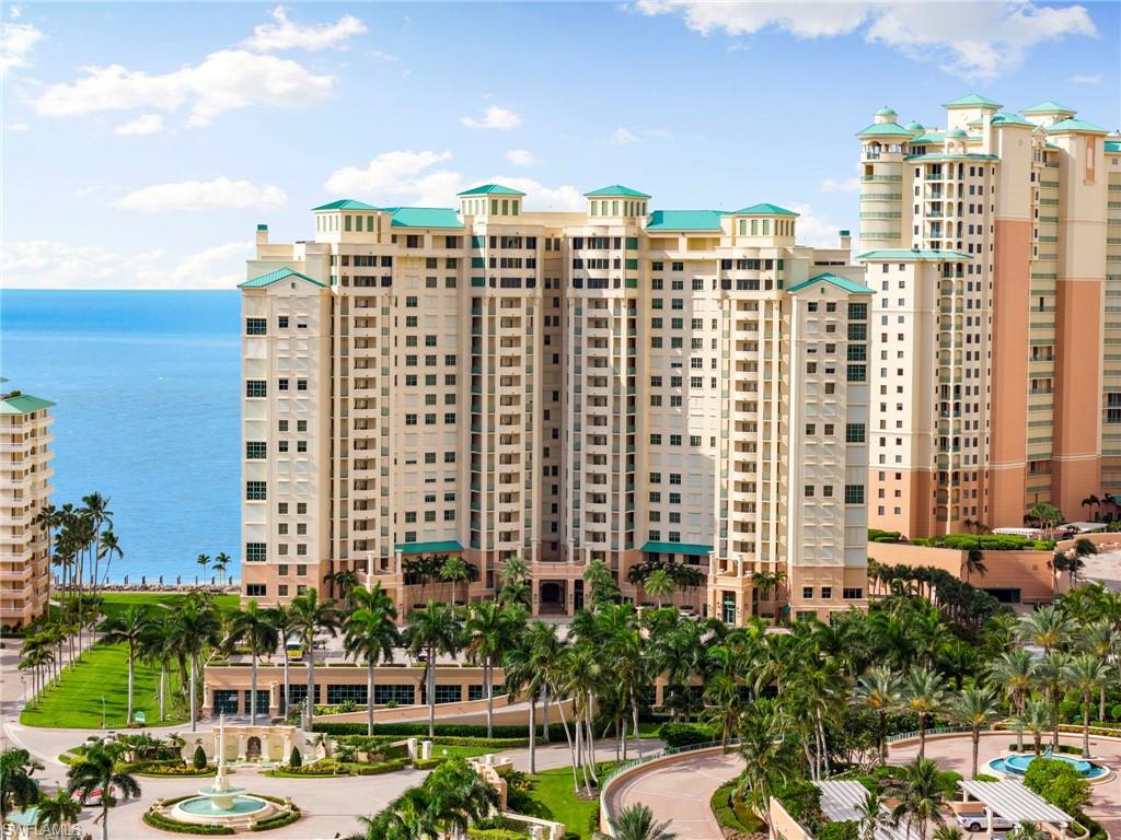 980 Cape Marco DR # 1102