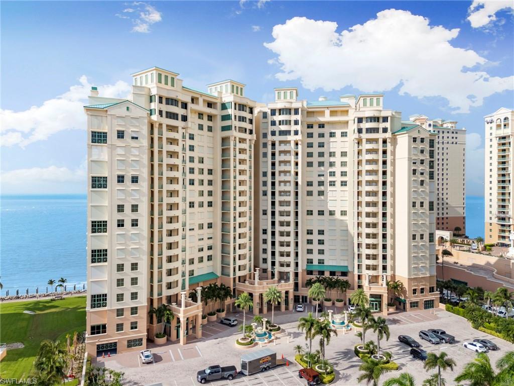 980 Cape Marco DR # 1102