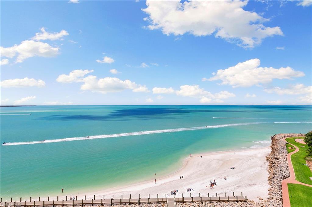 980 Cape Marco DR # 1102