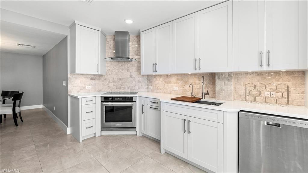 980 Cape Marco DR # 1102