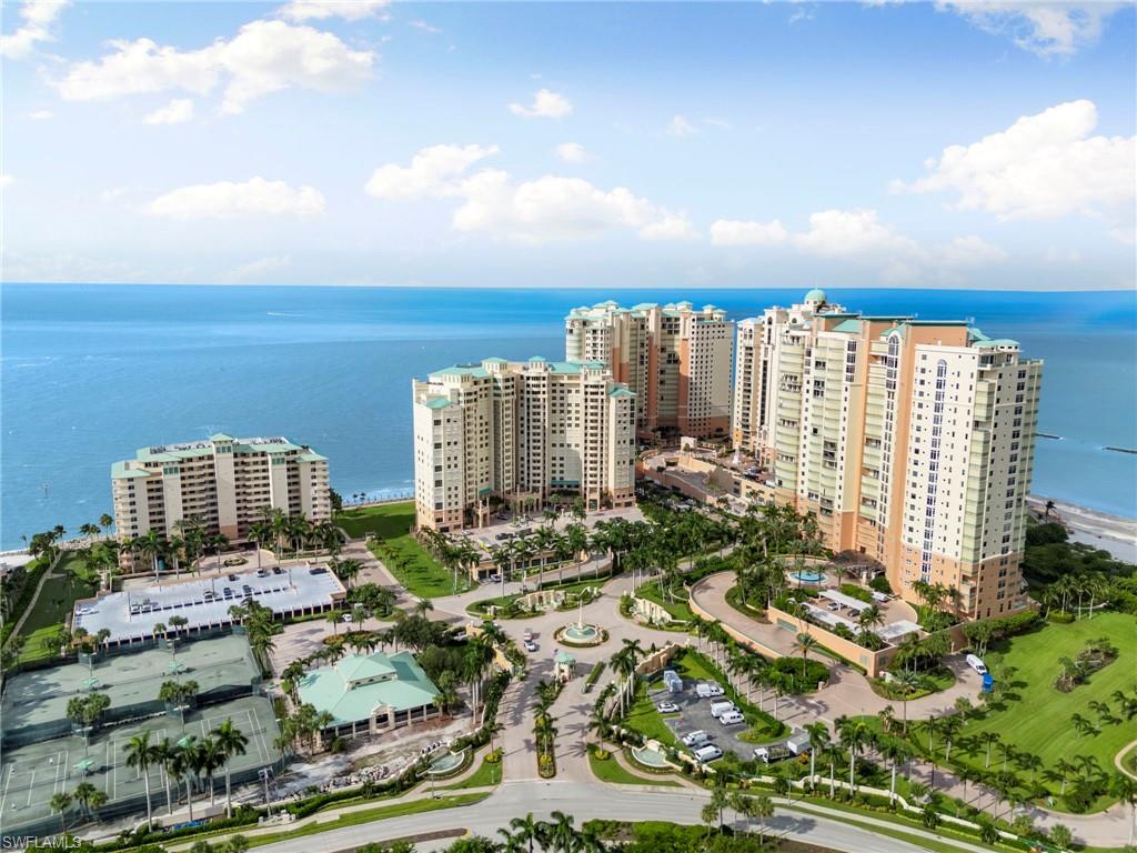 980 Cape Marco DR # 1102