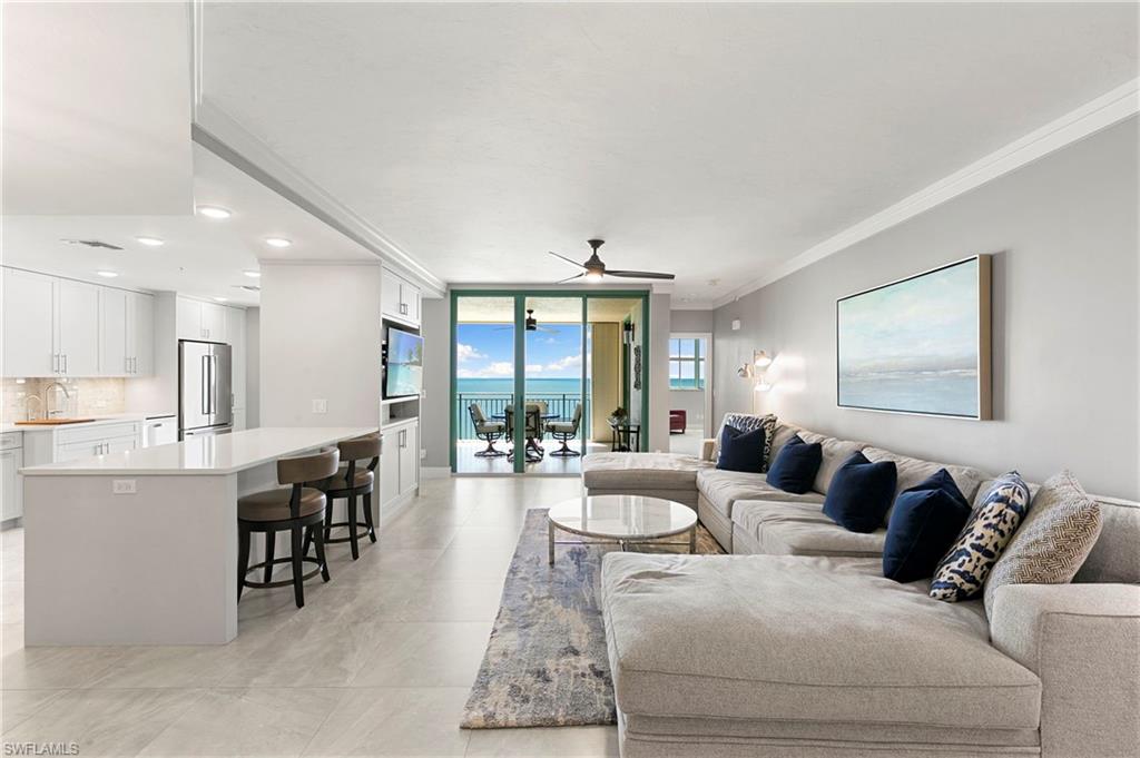 980 Cape Marco DR # 1102