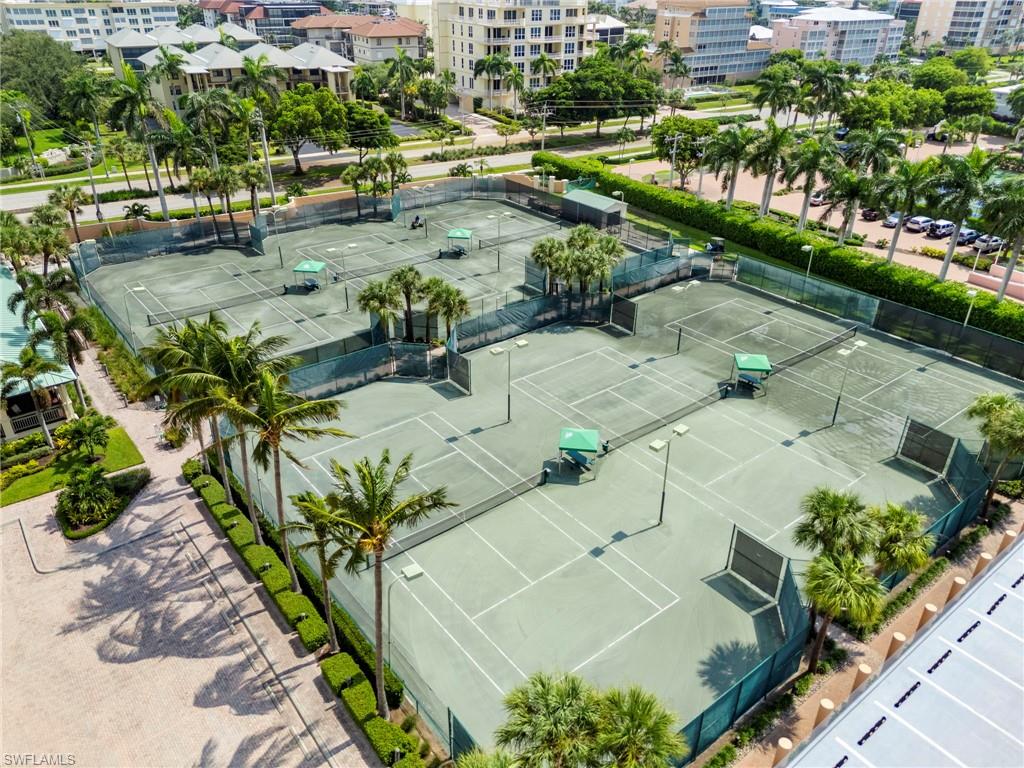 980 Cape Marco DR # 1102