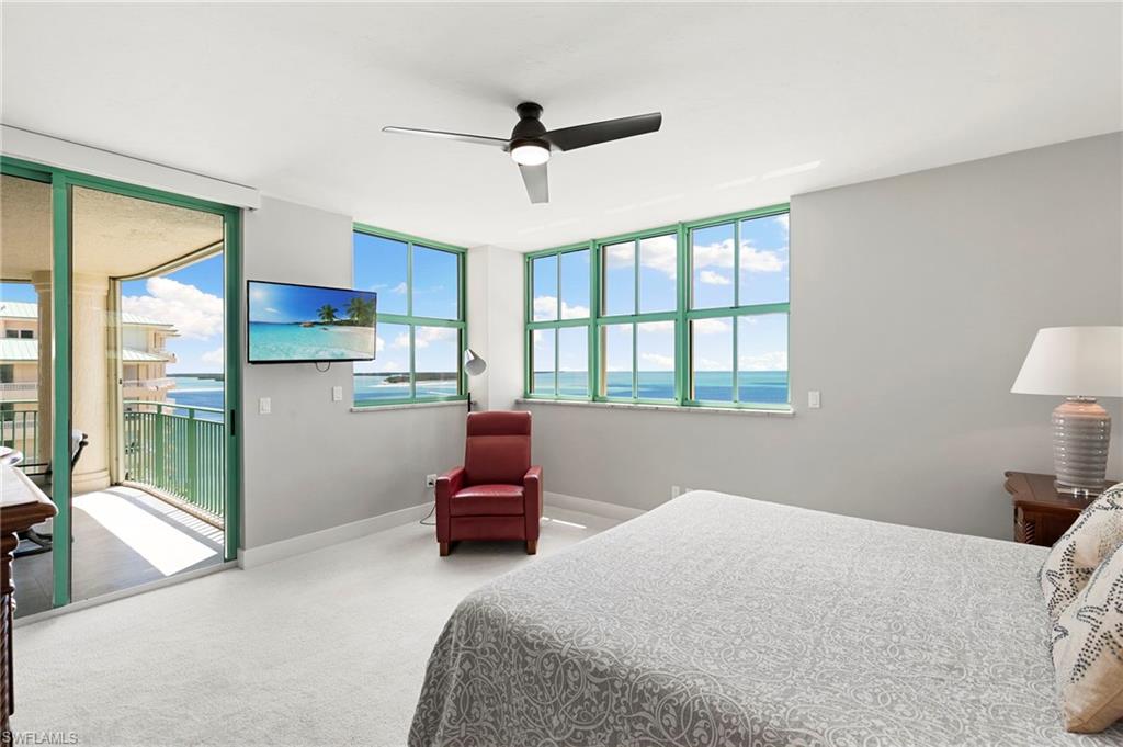 980 Cape Marco DR # 1102